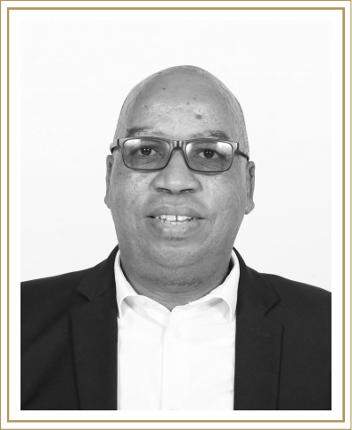 Tshegetso Boekhouer